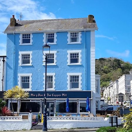 Min Y Don Llandudno (Adults Only) Hotell Eksteriør bilde