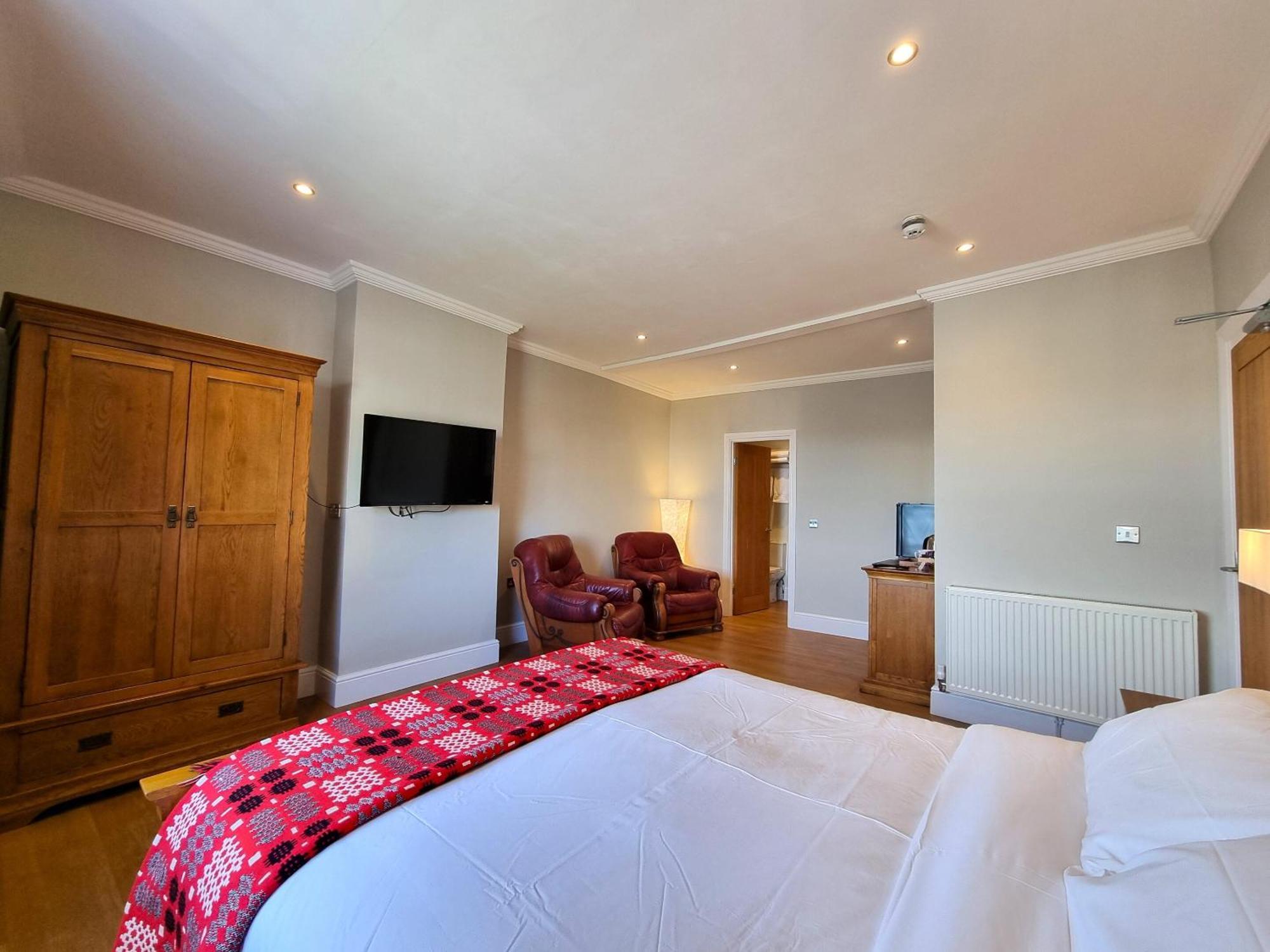Min Y Don Llandudno (Adults Only) Hotell Eksteriør bilde