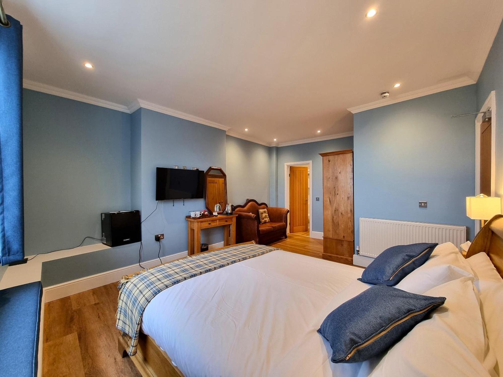 Min Y Don Llandudno (Adults Only) Hotell Eksteriør bilde