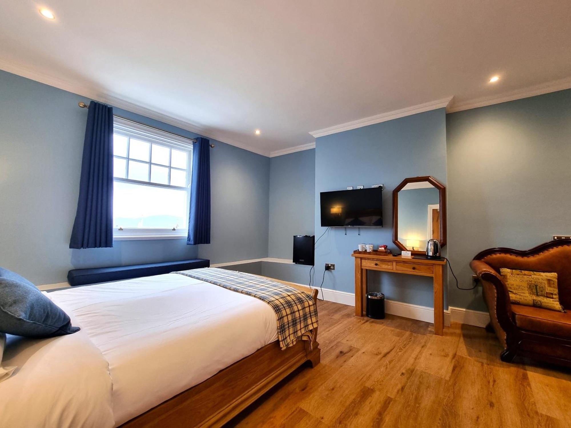 Min Y Don Llandudno (Adults Only) Hotell Eksteriør bilde