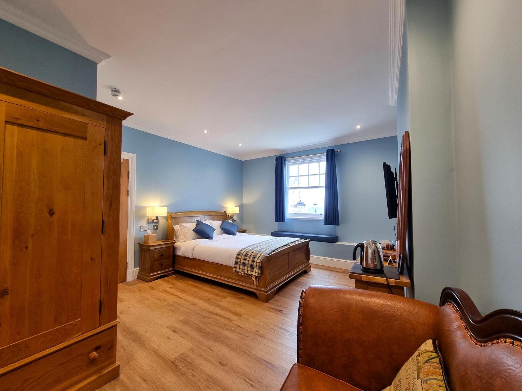 Min Y Don Llandudno (Adults Only) Hotell Eksteriør bilde