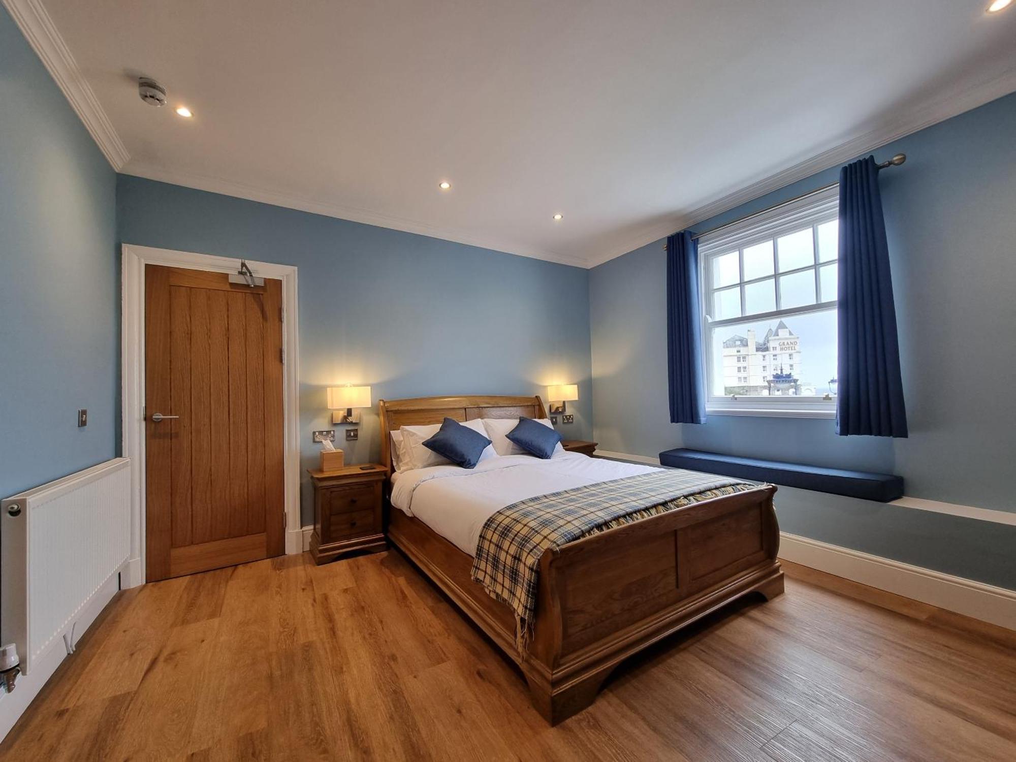 Min Y Don Llandudno (Adults Only) Hotell Eksteriør bilde