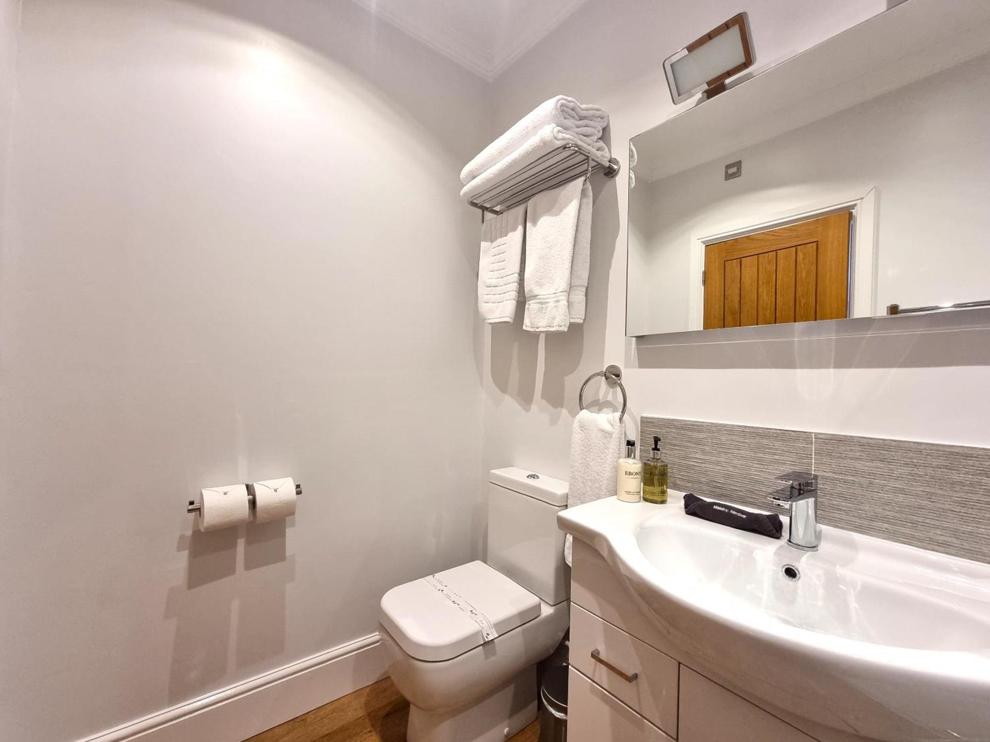 Min Y Don Llandudno (Adults Only) Hotell Eksteriør bilde