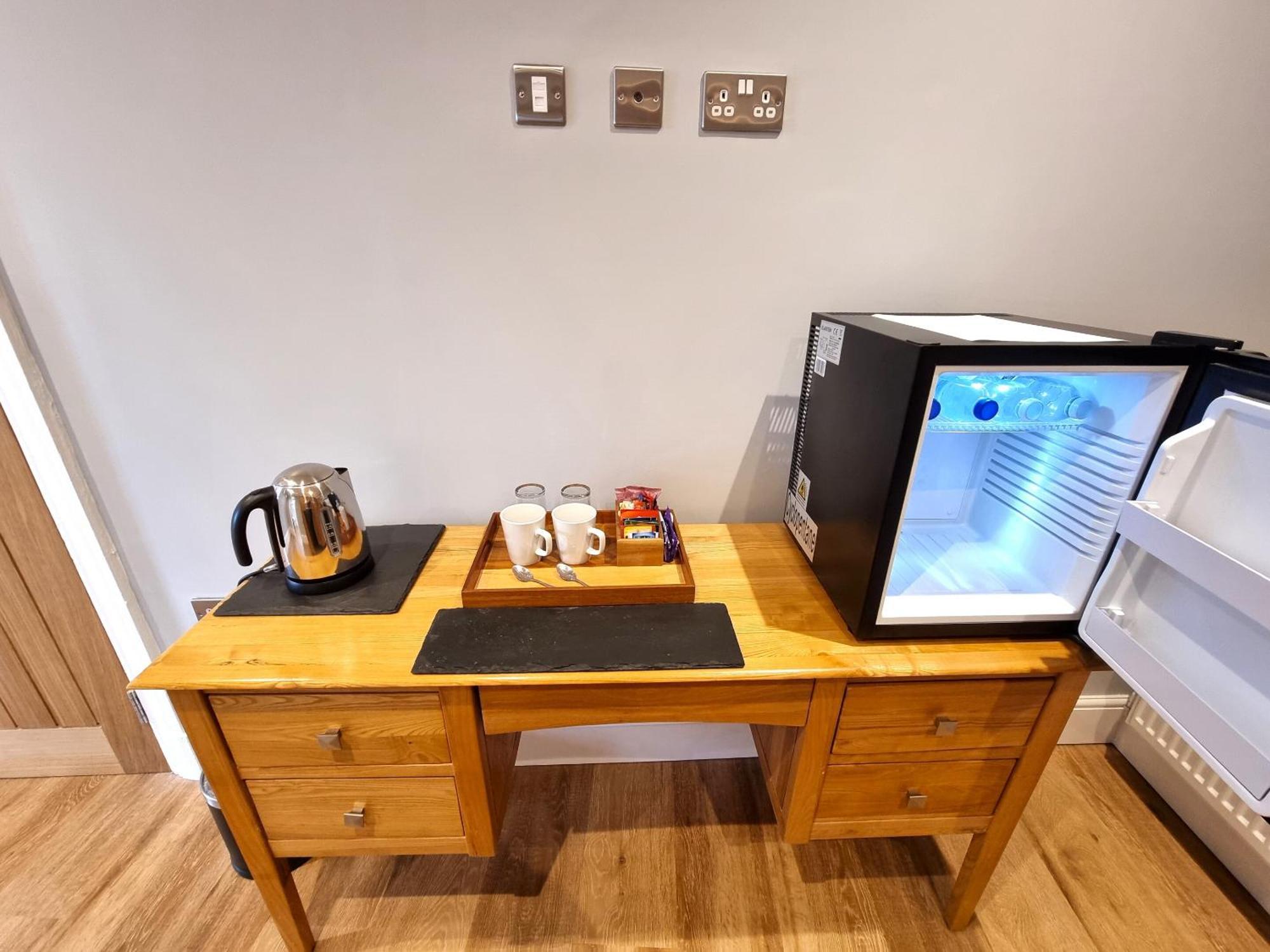 Min Y Don Llandudno (Adults Only) Hotell Eksteriør bilde