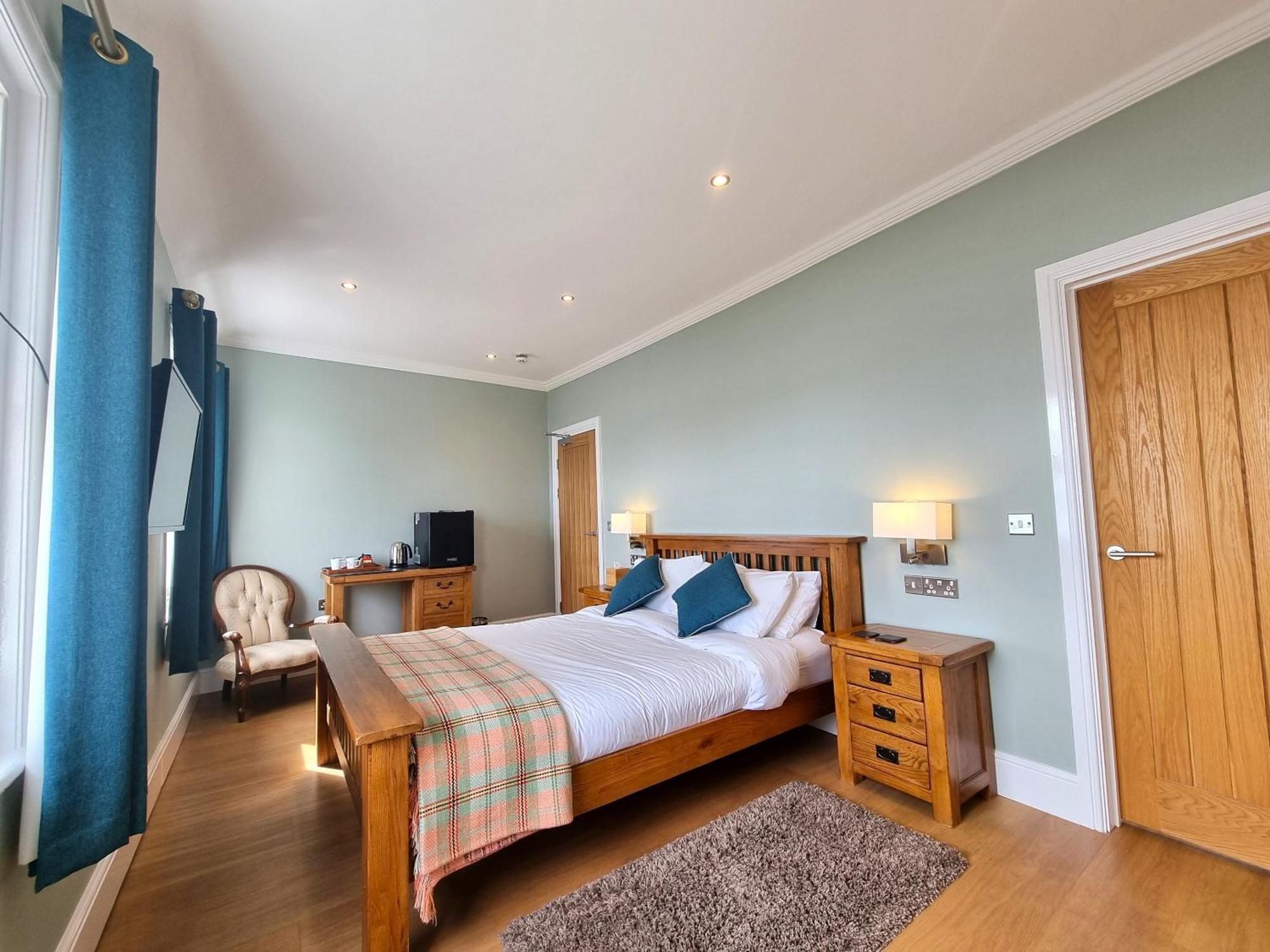 Min Y Don Llandudno (Adults Only) Hotell Eksteriør bilde
