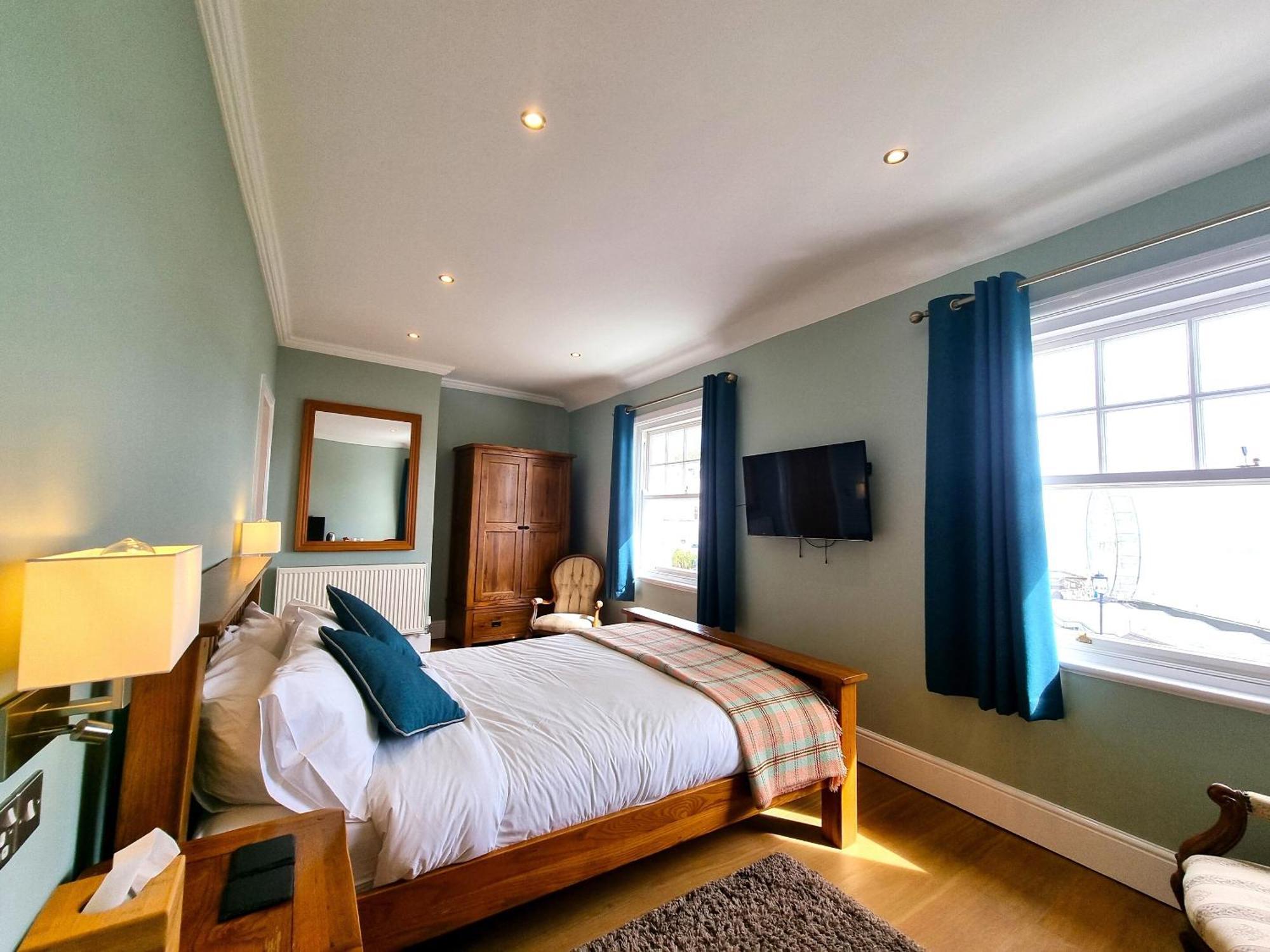 Min Y Don Llandudno (Adults Only) Hotell Eksteriør bilde