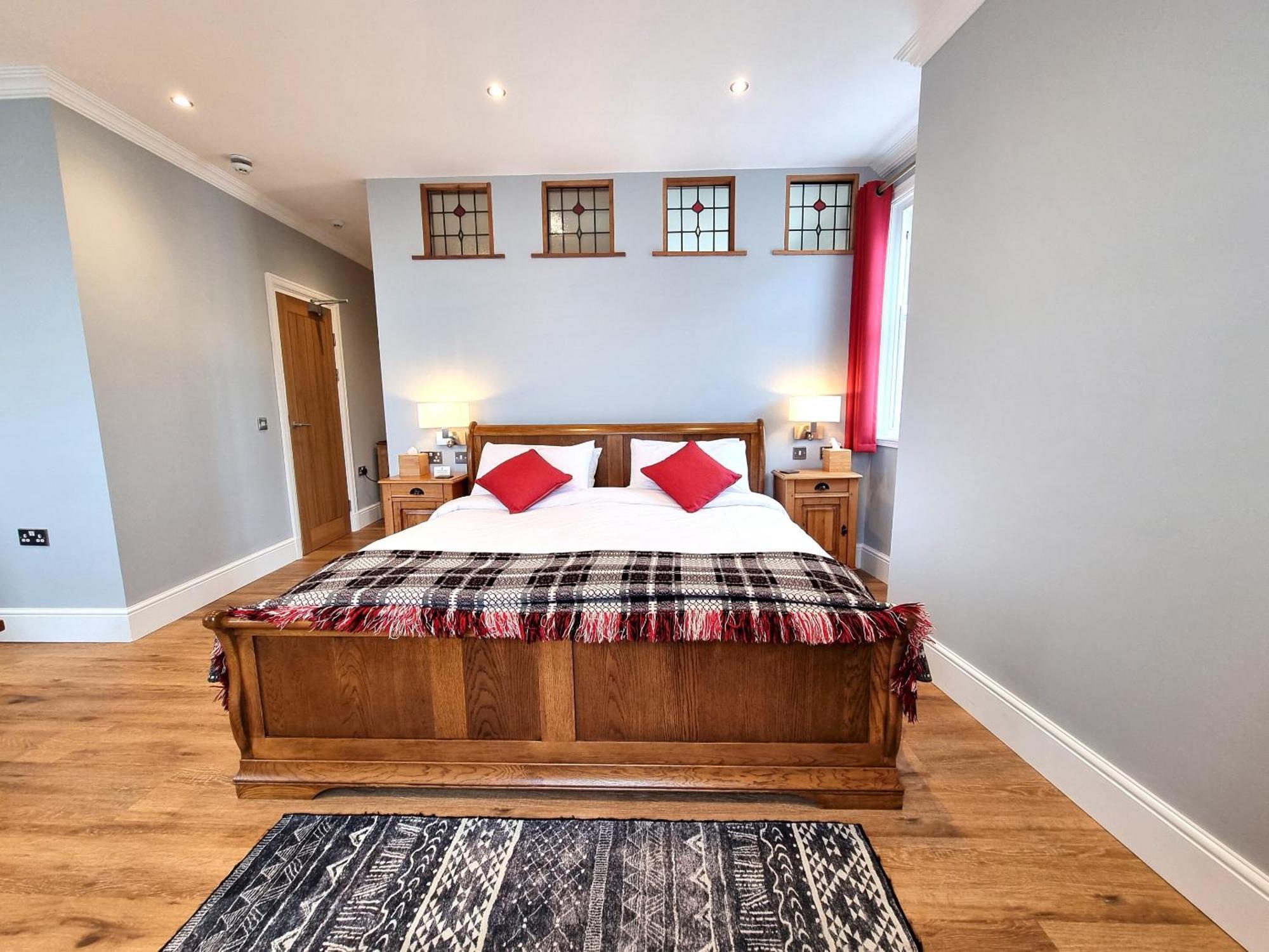 Min Y Don Llandudno (Adults Only) Hotell Eksteriør bilde