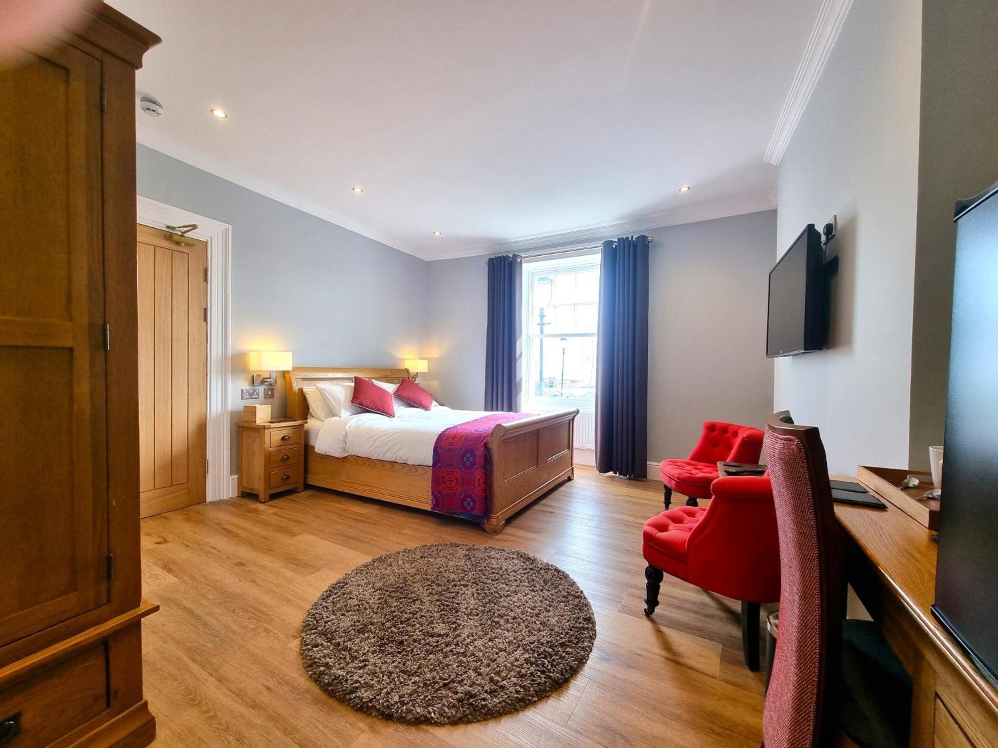 Min Y Don Llandudno (Adults Only) Hotell Eksteriør bilde