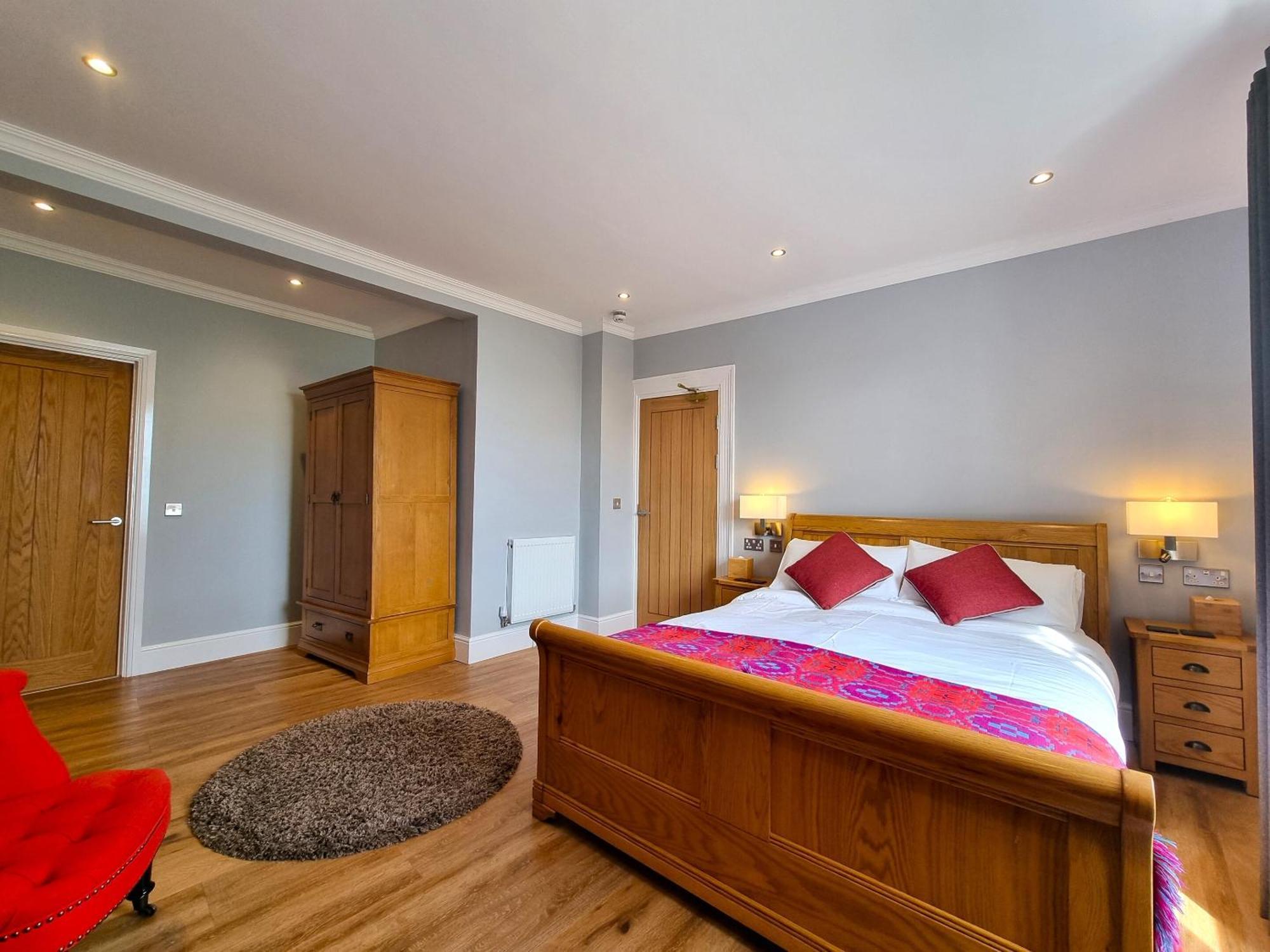 Min Y Don Llandudno (Adults Only) Hotell Eksteriør bilde