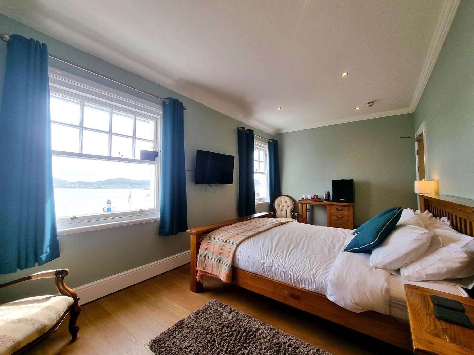 Min Y Don Llandudno (Adults Only) Hotell Eksteriør bilde