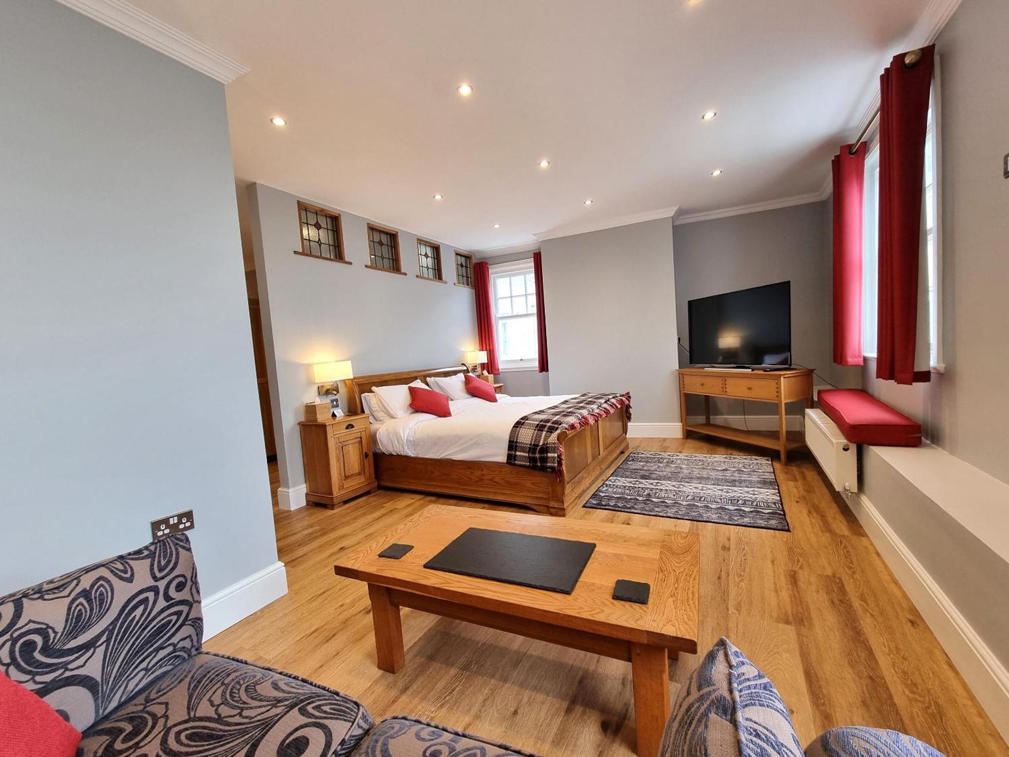 Min Y Don Llandudno (Adults Only) Hotell Eksteriør bilde