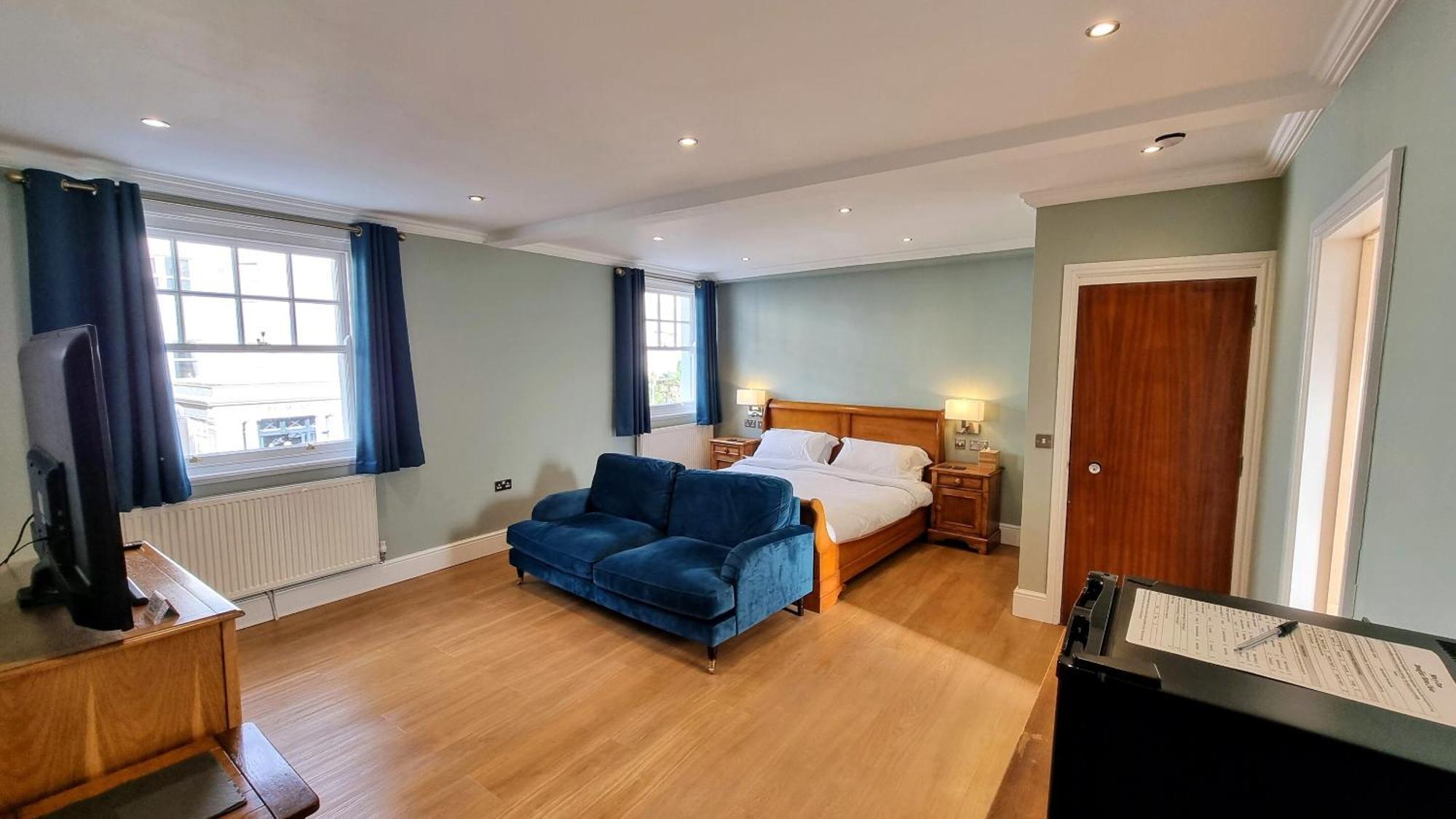 Min Y Don Llandudno (Adults Only) Hotell Eksteriør bilde