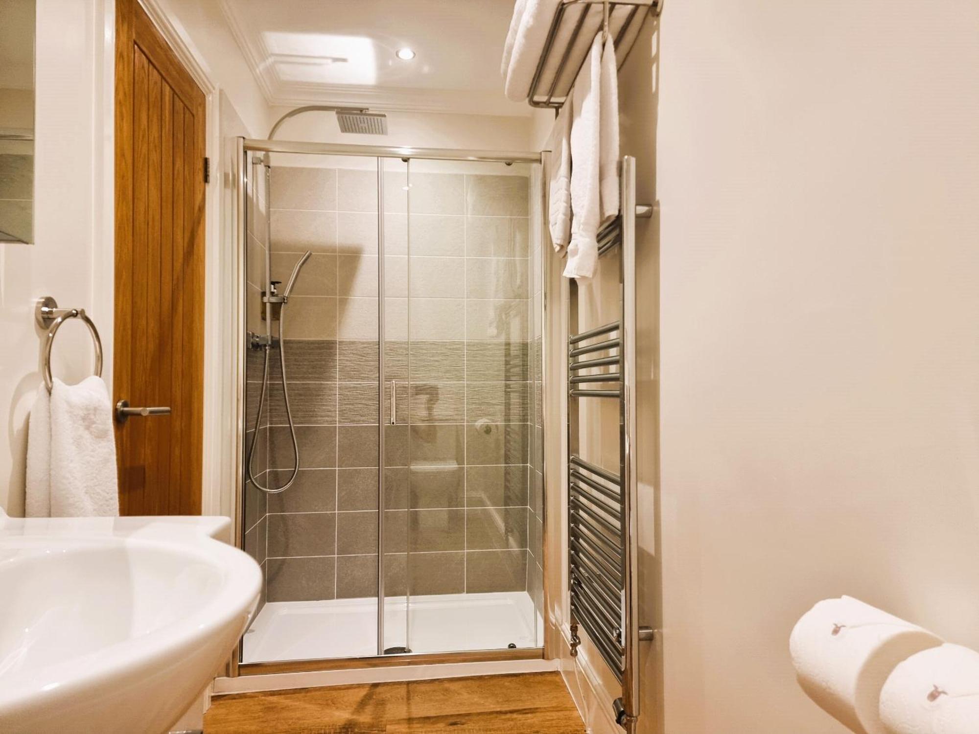 Min Y Don Llandudno (Adults Only) Hotell Eksteriør bilde
