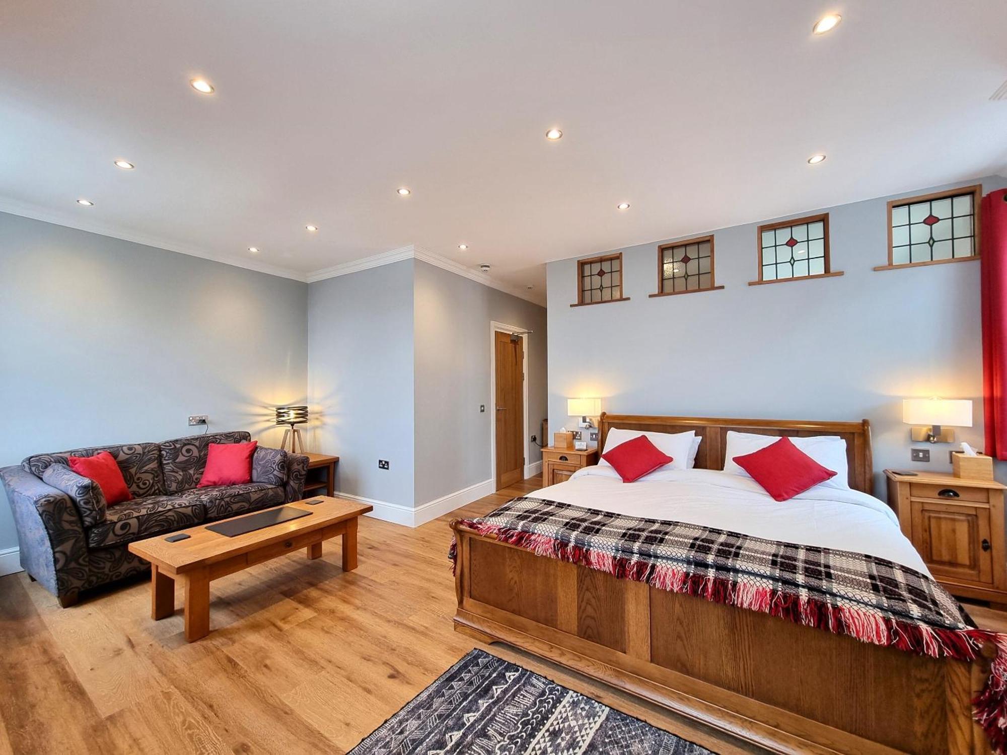 Min Y Don Llandudno (Adults Only) Hotell Eksteriør bilde