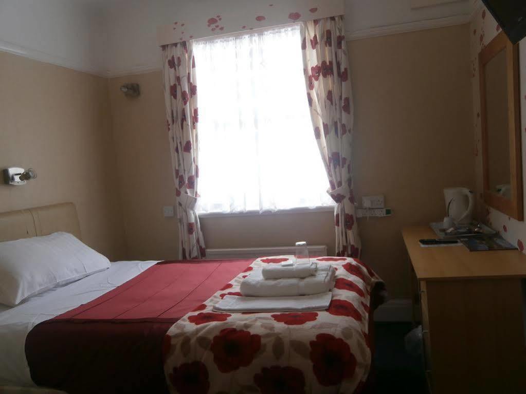Min Y Don Llandudno (Adults Only) Hotell Eksteriør bilde