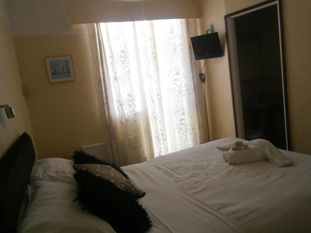Min Y Don Llandudno (Adults Only) Hotell Eksteriør bilde